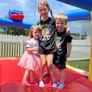 Meet your Posher, Paula